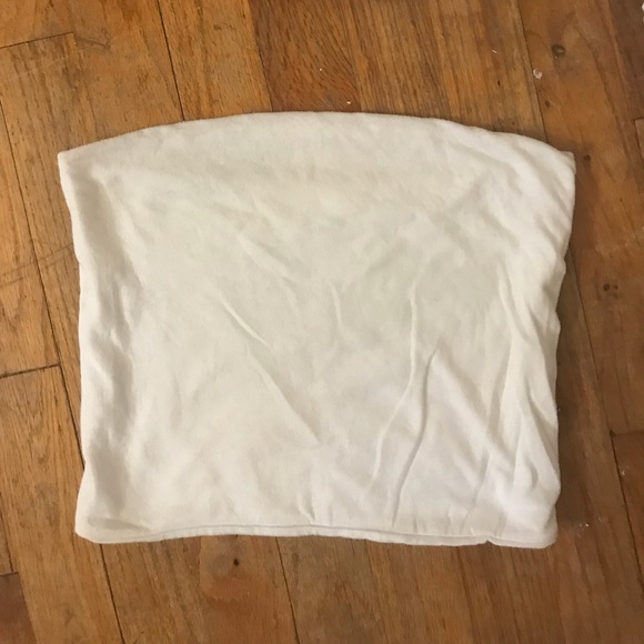 Brandy Melville Tops - Brandy Melville Tube Top